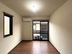 サンとざきＡ A202号-2