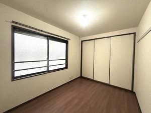 サンとざきＡ A202号-4