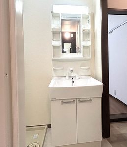 サンとざきＡ A202号-7