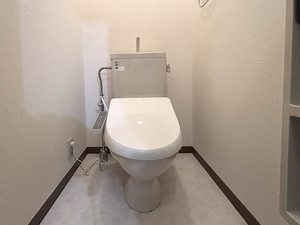 サンとざきＡ A202号-8