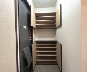 サンとざきＡ A202号-9