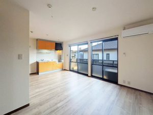 サンとざきＤ D202号-3