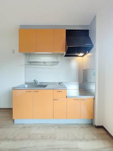 サンとざきＤ D202号-6