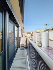 サンとざきＤ D202号-13