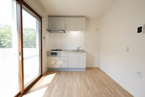 ハイツ吉尾Ⅰ 1202号-3