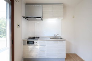 ハイツ吉尾Ⅰ 1202号-4