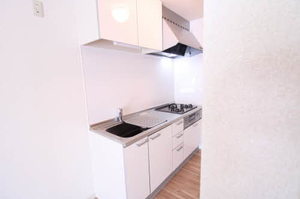 フレグランスＫＯＹＯ 0107号-4