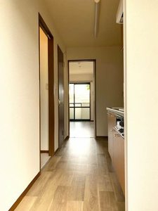 ディアス三条 0202号-6