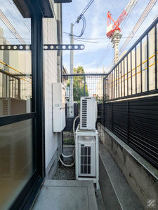 ディアス住吉 0105号-15