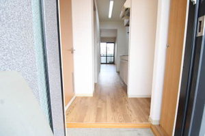 ディアス住吉 0203号-9