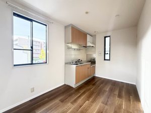 エスト芦屋Ａ 0201号-3