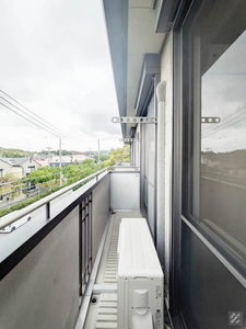 ヴェルデ須磨Ｂ B208号-12