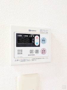 ヴェルデ須磨Ｂ B208号-15