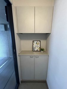 Ｇｅｏｒｇｅ　ＨｏｕｓｅⅡ 0202号-2