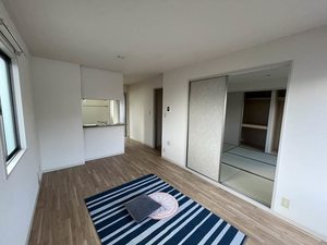 Ｇｅｏｒｇｅ　ＨｏｕｓｅⅡ 0202号-3