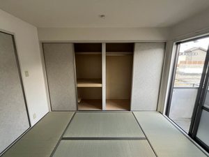 Ｇｅｏｒｇｅ　ＨｏｕｓｅⅡ 0202号-4