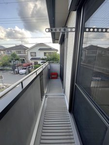 Ｇｅｏｒｇｅ　ＨｏｕｓｅⅡ 0202号-12