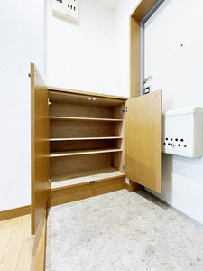 アランチァ花隈 1003号-12