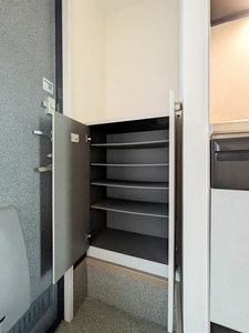 シャーメゾン甲南山手 0105号-10