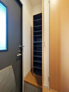 谷上平和荘 0102号-9