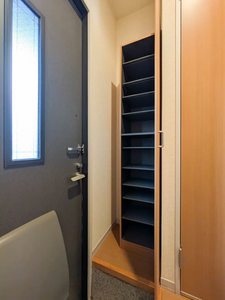 谷上平和荘 0103号-9