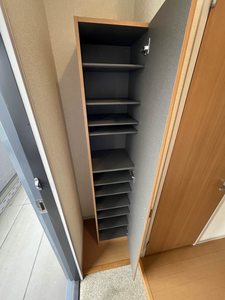 谷上平和荘 0205号-2