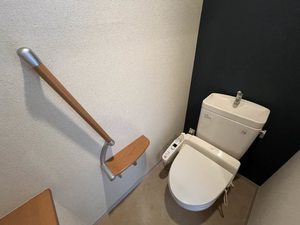 谷上平和荘 0205号-5