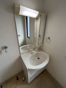 谷上平和荘 0205号-6