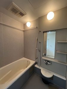 谷上平和荘 0205号-7