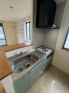 谷上平和荘 0205号-8