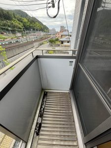 谷上平和荘 0205号-12