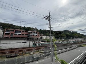 谷上平和荘 0205号-13