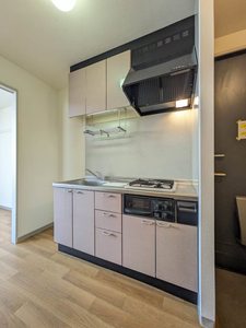 シャーメゾン芦屋 0203号-4