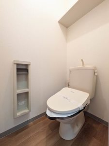 シャーメゾン芦屋 0203号-7