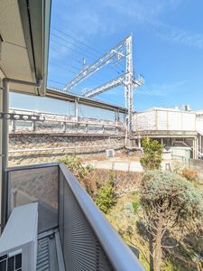 シャーメゾン芦屋 0203号-13