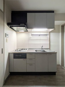 ヴィラ　ヴァレ　オカモト　イースト 0405号-6