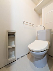 ヴィラ　ヴァレ　オカモト　イースト 0405号-9