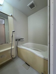 シャーメゾン藤原台A A206号-5