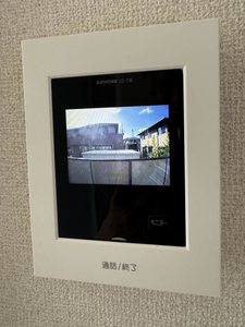シャーメゾン藤原台A A206号-11