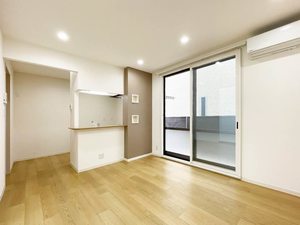 ハイツマイルド 0102号-2