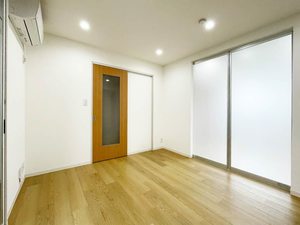 ハイツマイルド 0102号-3