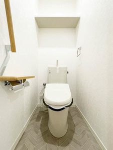 ハイツマイルド 0102号-9