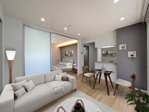 ハイツマイルド 0202号-2