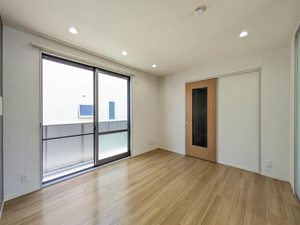 ハイツマイルド 0202号-4
