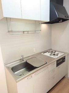 グランバリエ六甲 0101号-3