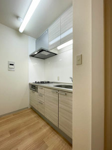 グランバリエ六甲 0202号-4