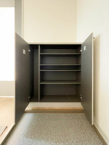 グランバリエ六甲 0202号-8