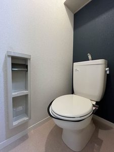 シャーメゾンユタニＡ A202号-8