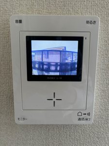 シャーメゾンユタニＢ B202号-11