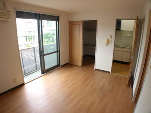 シャーメゾン行基 0202号-4